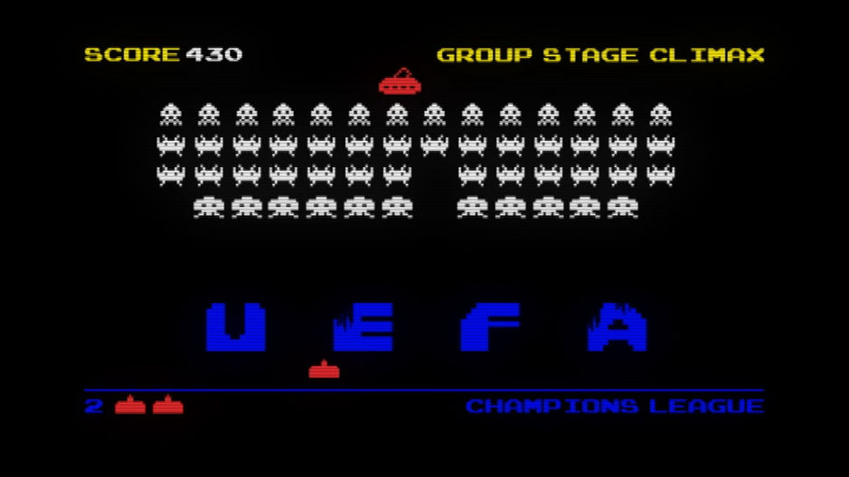 Newfangled Retro Gameplay